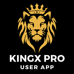 Icon image Pro KingX User