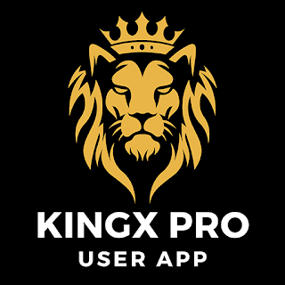 Pro KingX User apk
