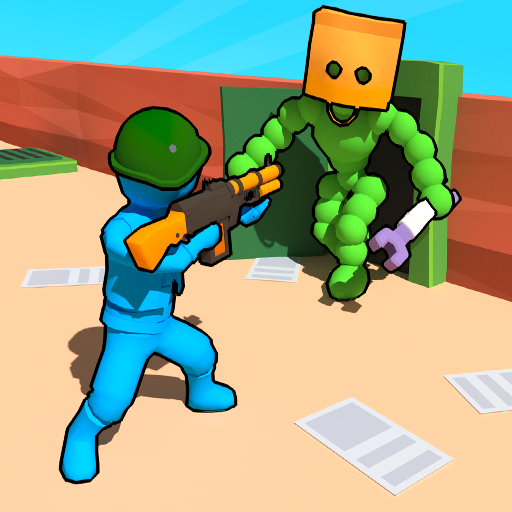 Crazy shooting  zombies Download on Windows