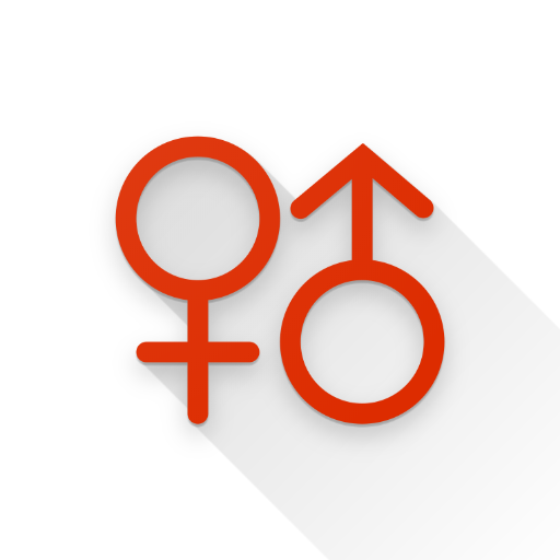 Gender Classifier - I can pred  Icon