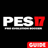 GUIDE PES 17 icon