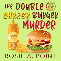 Obraz ikony: The Double Cheese Burger Murder