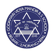 Godawari Vidya Mandir B. S. School