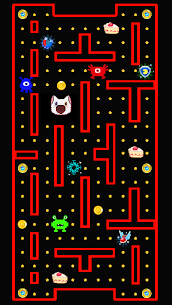 Run Classic: Maze Jump 3