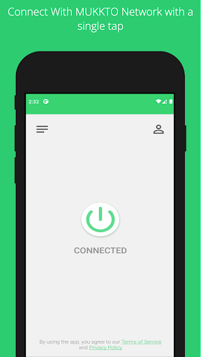 Mukkto - Fast WiFi Screen 2