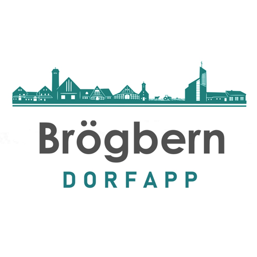 Brögbern Dorfapp 2.0.0 Icon