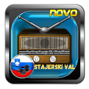 Stajerski Val Radio Fm Slovenija (Slovenia)