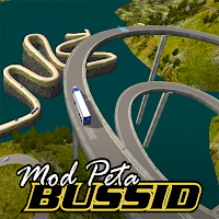 Mod Peta Bussid