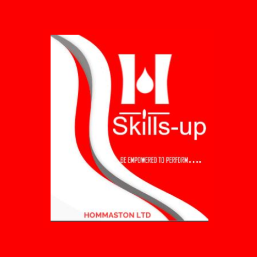 SkillsUp 1.0 Icon