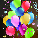 Balloon Live Wallpaper icon