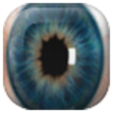 Widget Eye Camera icon