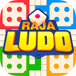 「Raja Ludo」圖示圖片