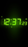screenshot of Alarm Clock Free
