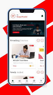 Mero Online Learning