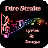 Dire Straits Lyrics&Songs icon