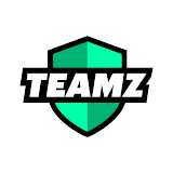 Teamz Fantasy Football icon