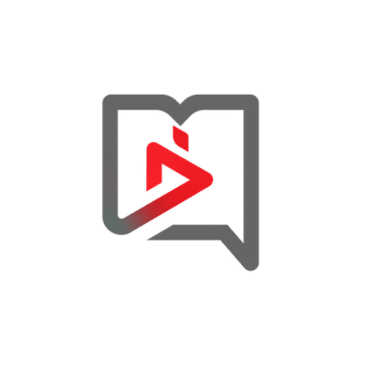 Zakr educational platform logo