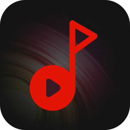 MaxMusic logo