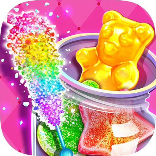 Sparkle Princess Candy Shop -  1.2 Icon