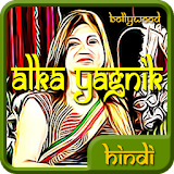 Alka Yagnik Best Collection icon