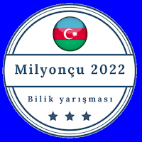 Milyonçu 2022 (Bilik yarışı)