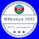 Milyonçu 2022 (Bilik yarışı)