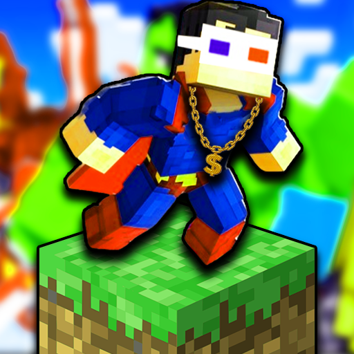 Craftsman SuperHeroes Download on Windows