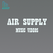 Air Supply all video albums