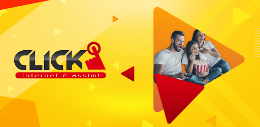 ClickTV Screen 3