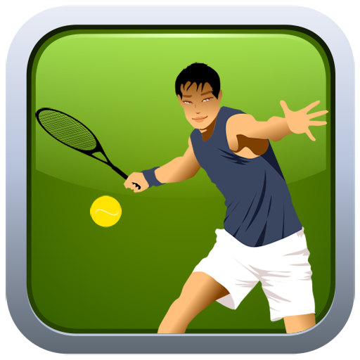 Tennis Manager Game 2023