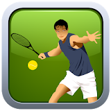 Tennis Manager Game 2021 icon