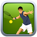 オンラインテニスマネージャーゲーム - Androidアプリ