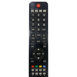 Icon image AOC TV Remote Control App
