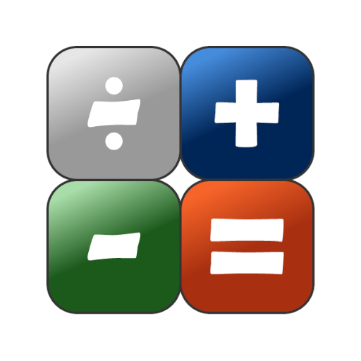 Simple Calculator 1.6.4 Icon