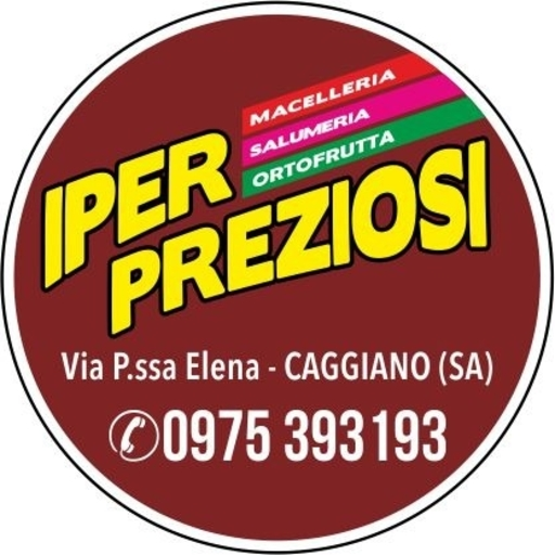 Iper preziosi logo
