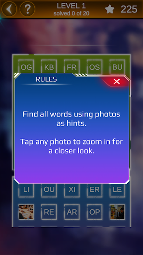 700 words screenshot 7