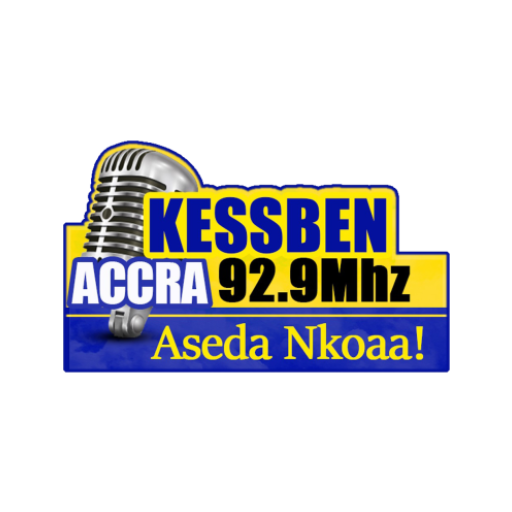 KESSBEN FM 92.9 ACCRA