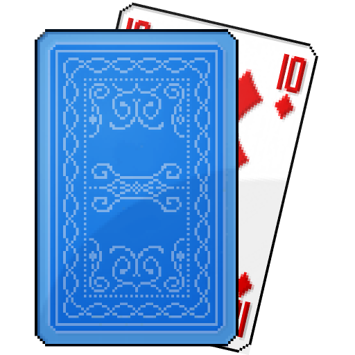 SPIDER SOLITAIRE BLUE - Play this Free Online Game Now