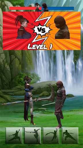 Music Battle: Turn Based RPG Screen 3