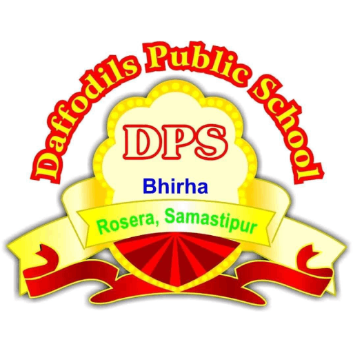 Daffodils Public School logo