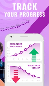 Neck exercises – Pain relief (PREMIUM) 1.1.3 5