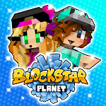 Cover Image of ダウンロード BlockStarPlanet 6.6.1 APK