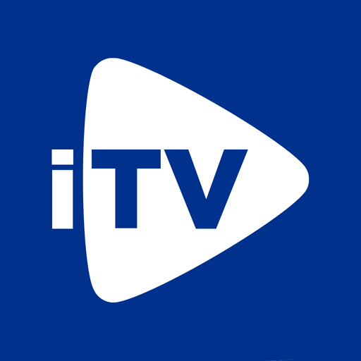 STV iTV logo