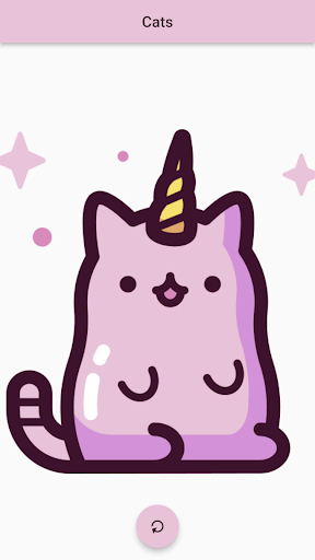 Cats Screen 2