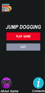 Jump Dogging