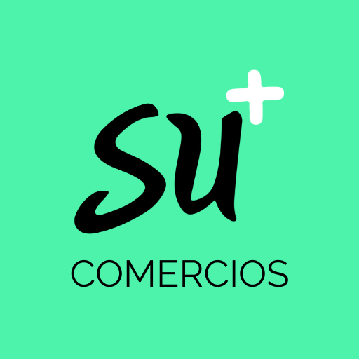 Su+ Comercios logo