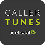 Cover Image of Download Caller Tunes by Etisalat 1.0.7 APK