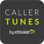 Caller Tunes by Etisalat