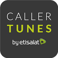 Caller Tunes by Etisalat