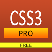  CSS3 Pro Quick Guide Free 